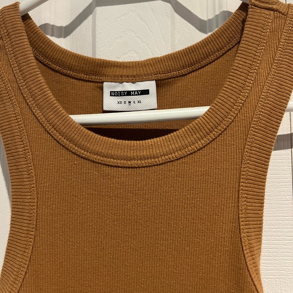 Noisey May Womens Dress